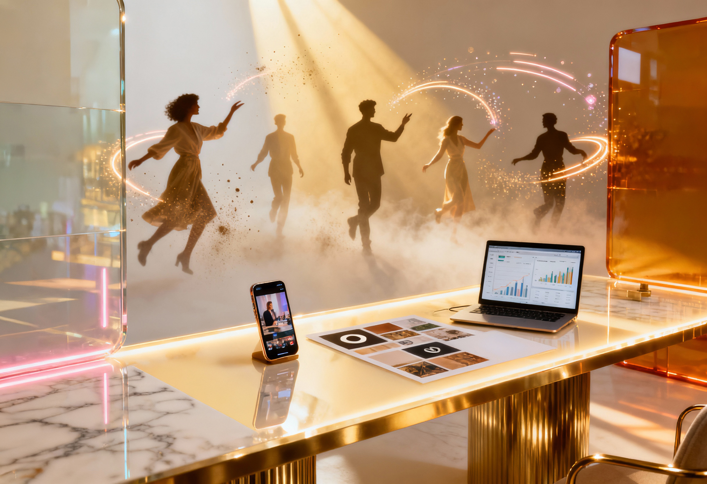 5 Golden Rules of Influencer Marketing in KSA & UAE (2026)